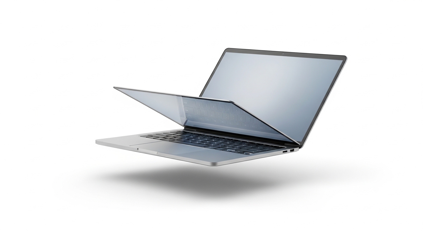 Premium Laptop