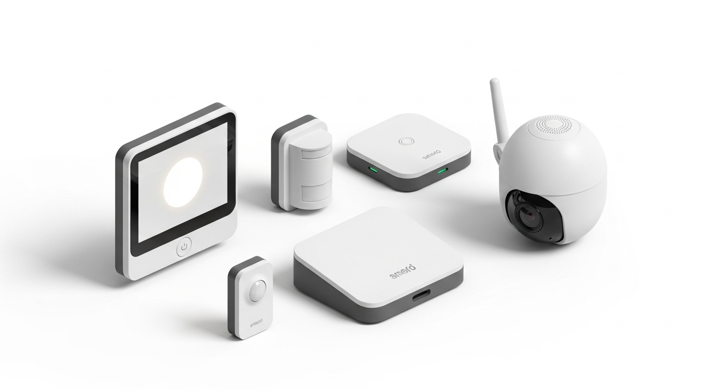 Smart Home Kit